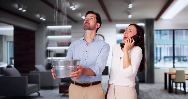 Best Residential water damage restoration  in Valley Forge, TN